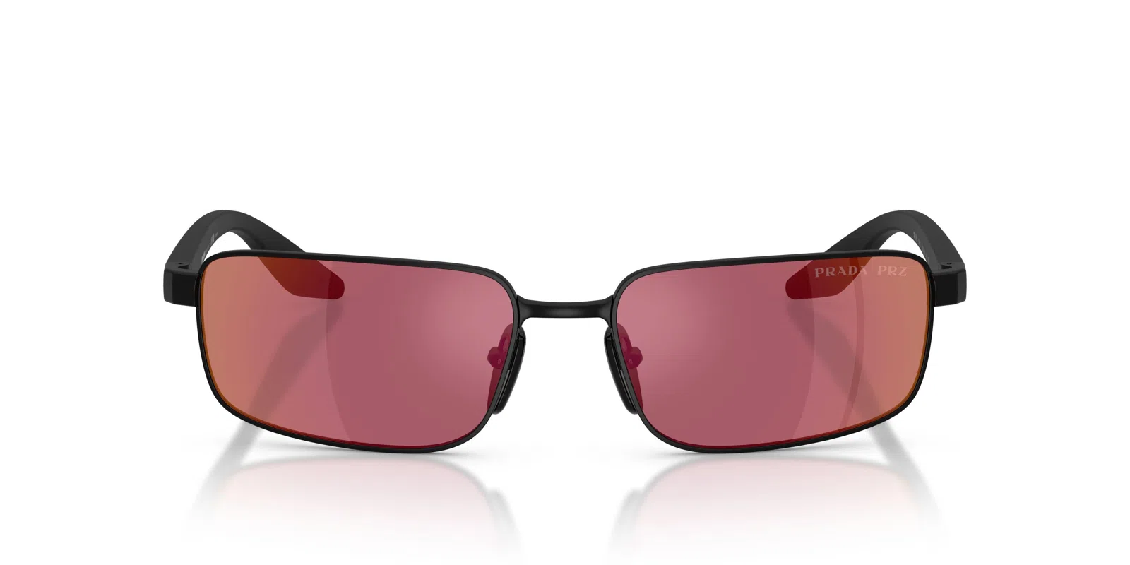 Prada Linea Rossa B54S Sunglasses - view 9